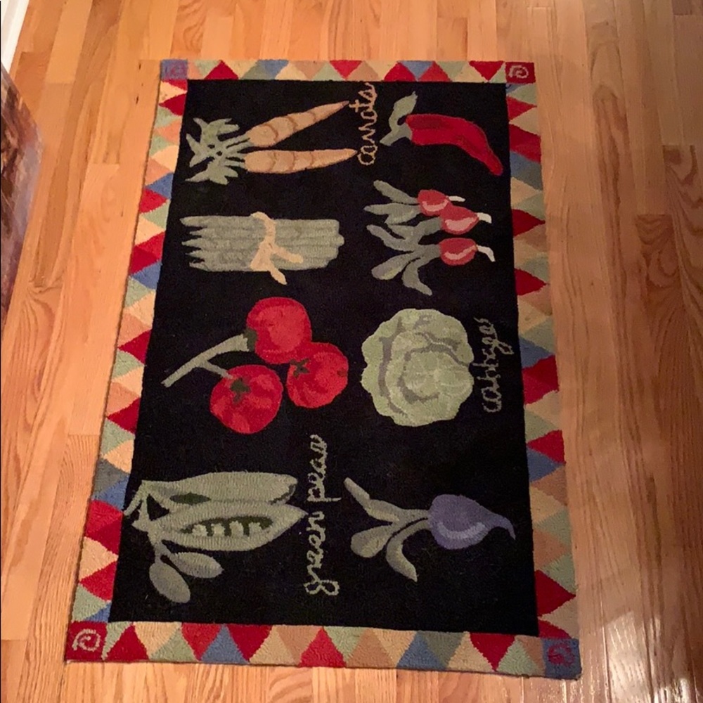 Kitchen Rug